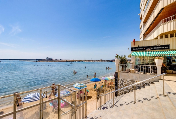 Reventa - APARTAMENTO - Torrevieja - Playa del Acequión