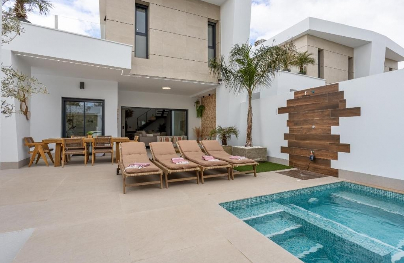 Reventa - Villa - Dolores