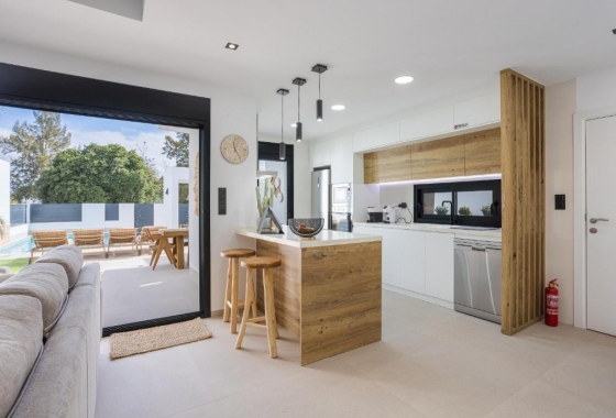 Reventa - Villa - Dolores