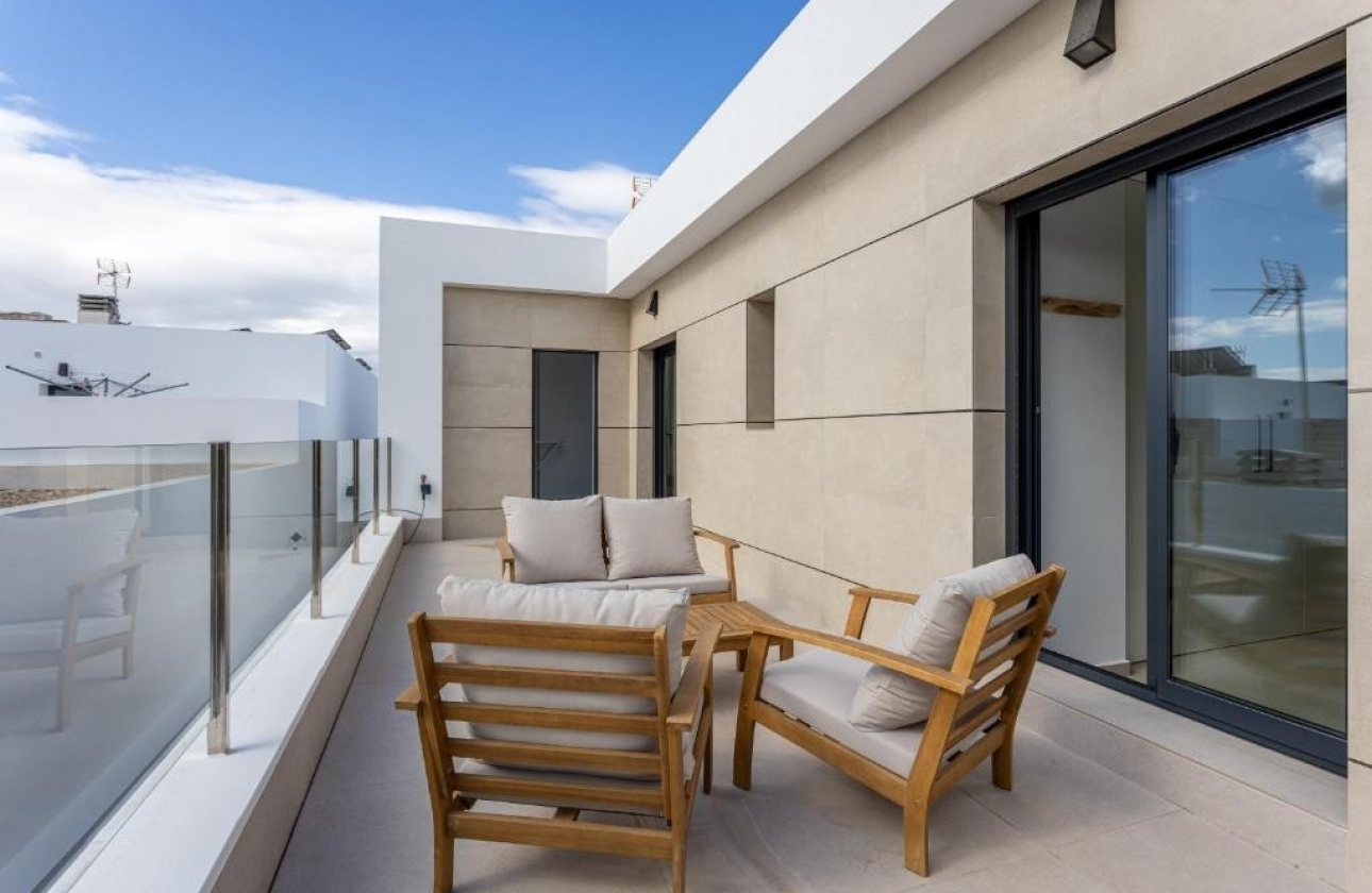 Reventa - Villa - Dolores