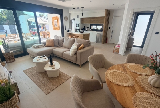 Reventa - Villa - Dolores