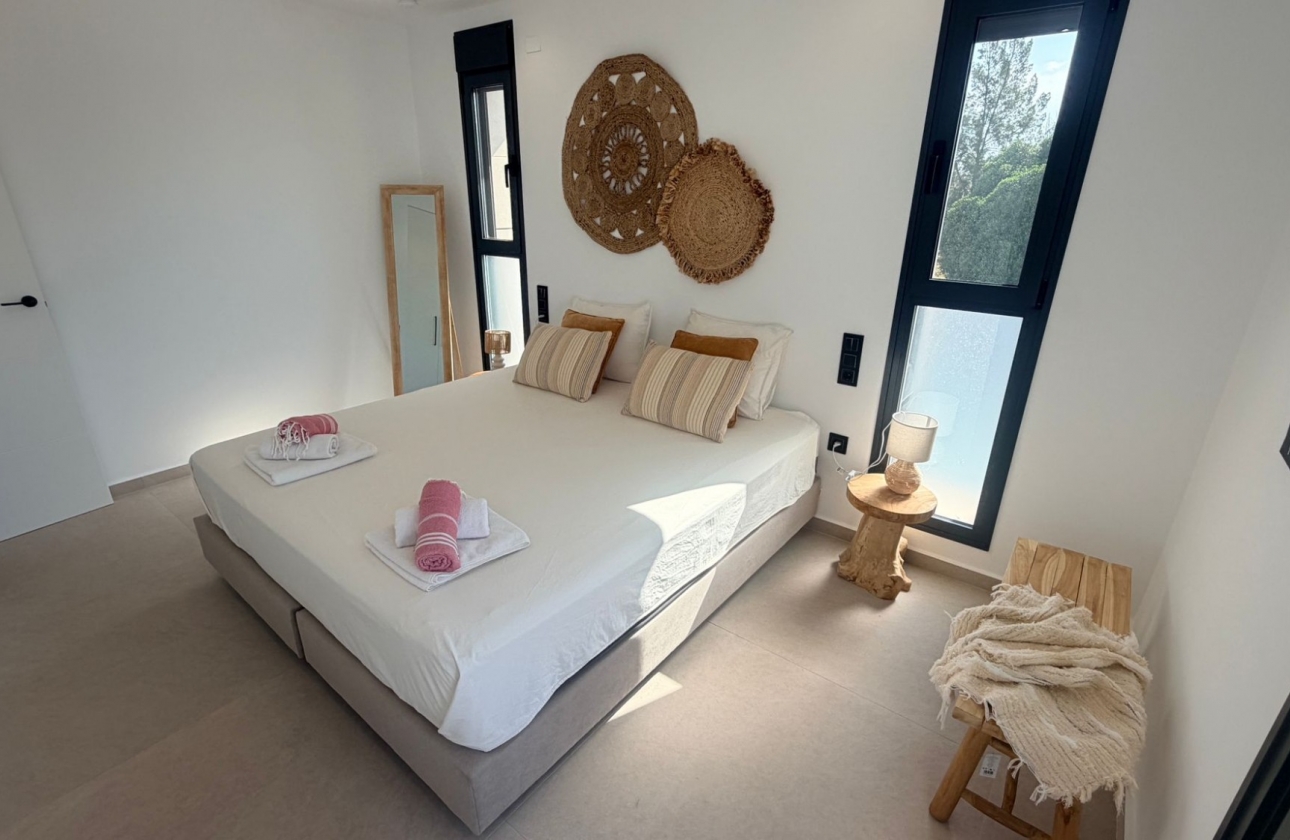 Reventa - Villa - Dolores
