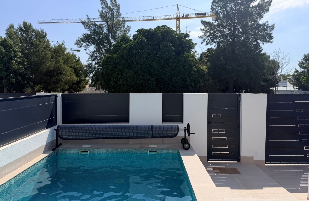 Reventa - Villa - Dolores