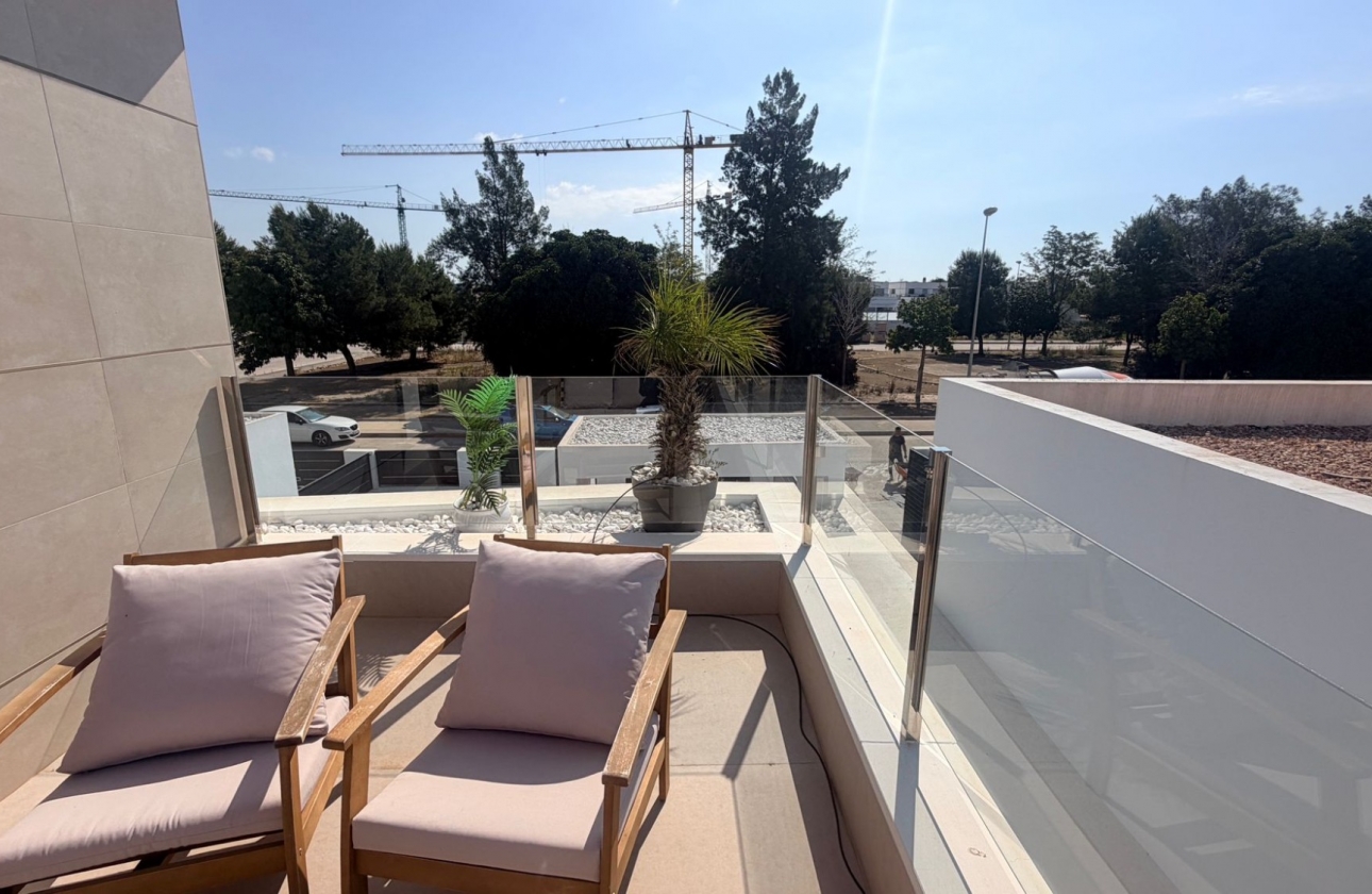 Reventa - Villa - Dolores