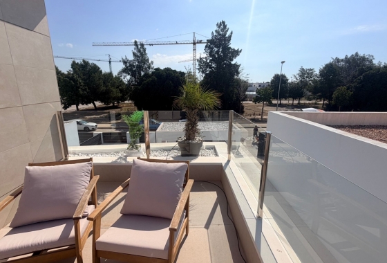 Reventa - Villa - Dolores