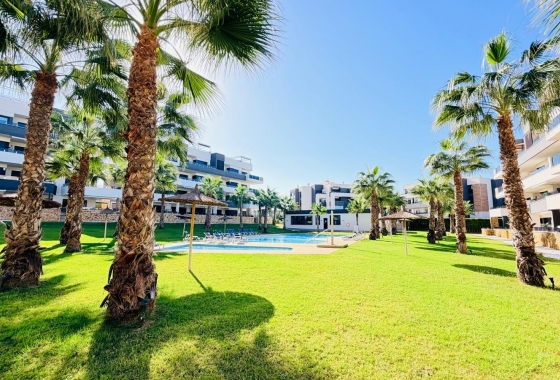 Resale - Apartment - Orihuela Costa - Los Altos