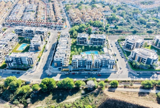Resale - Apartment - Orihuela Costa - Los Altos