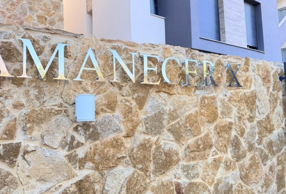 Resale - Apartment - Orihuela Costa - Los Altos