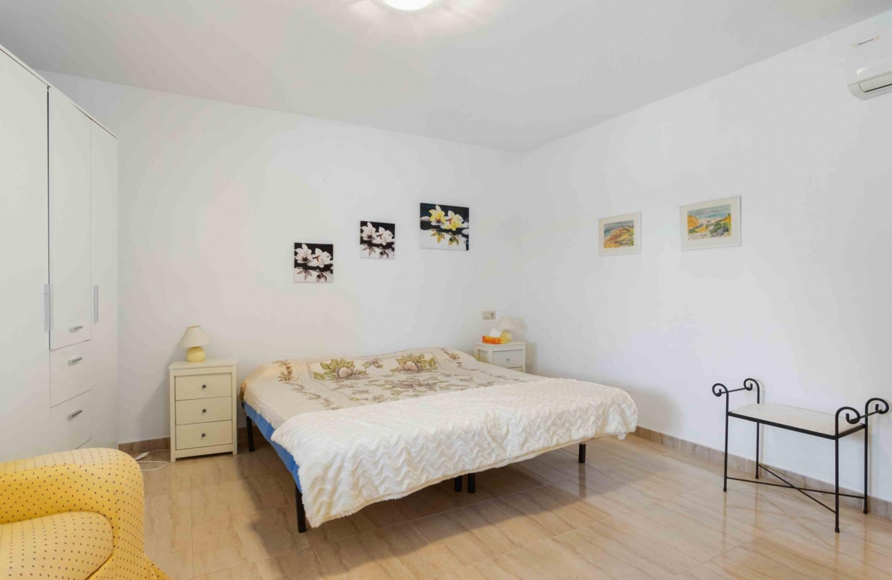 Resale - Villa - Orihuela - Molins