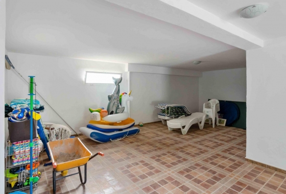 Resale - Villa - Orihuela - Molins