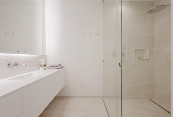 Resale - Villa - Orihuela Costa - Las Colinas Golf