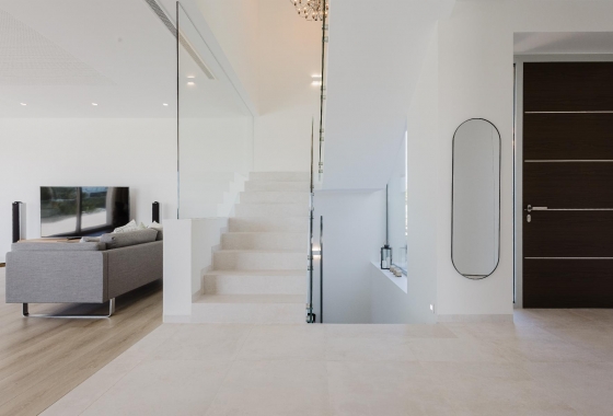 Resale - Villa - Orihuela Costa - Las Colinas Golf