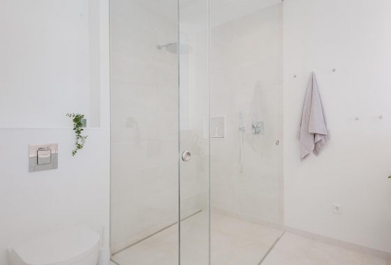 Resale - Villa - Orihuela Costa - Las Colinas Golf