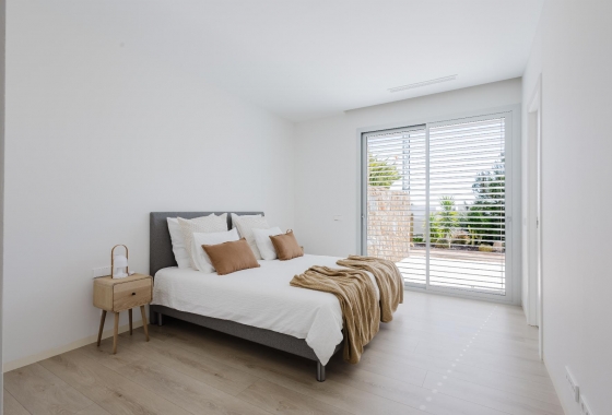 Resale - Villa - Orihuela Costa - Las Colinas Golf