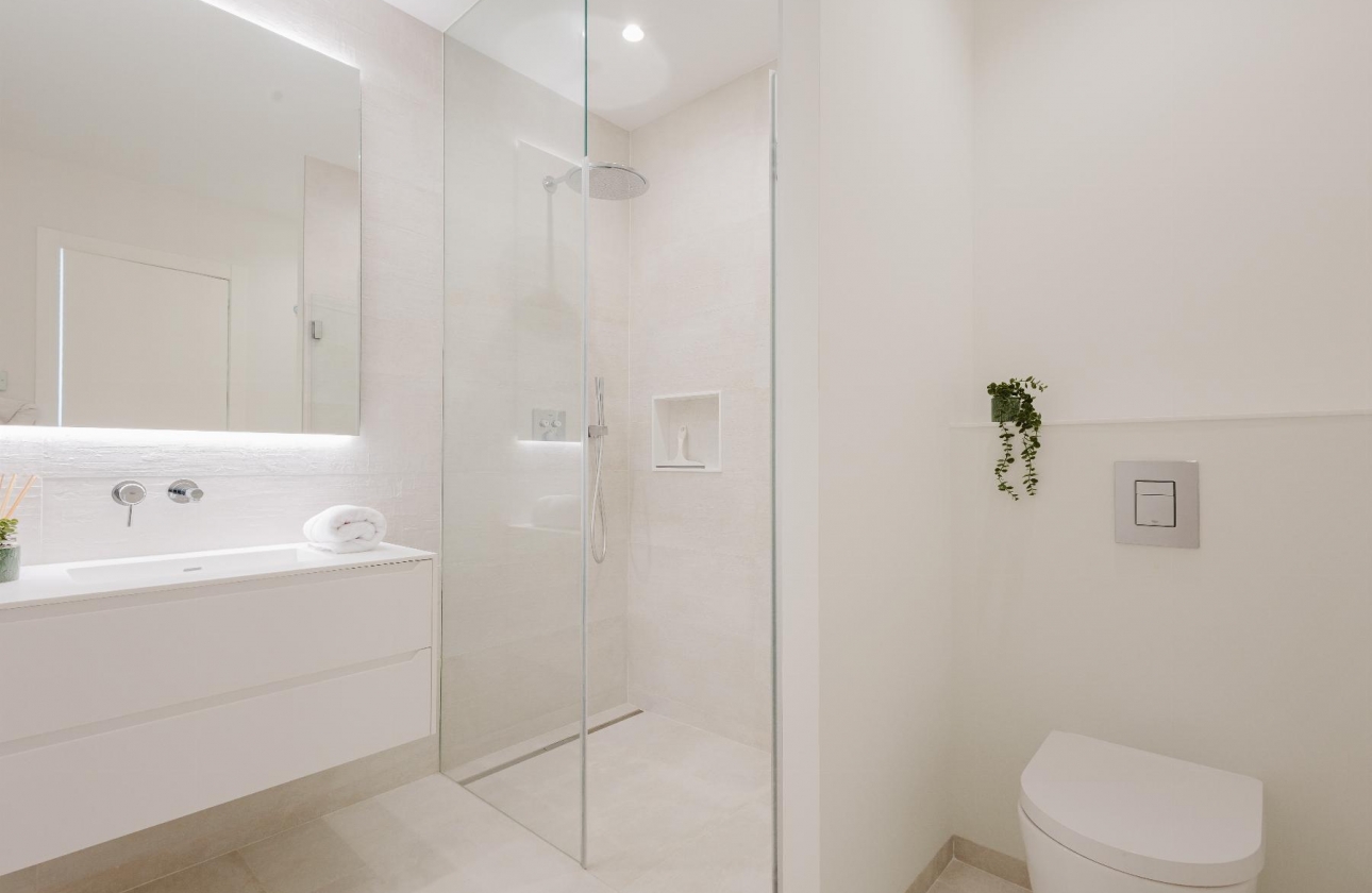 Resale - Villa - Orihuela Costa - Las Colinas Golf