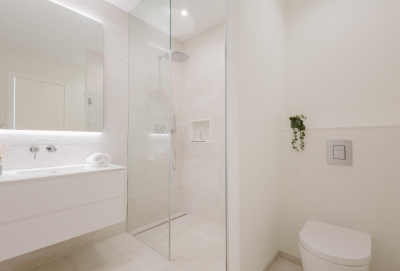 Resale - Villa - Orihuela Costa - Las Colinas Golf