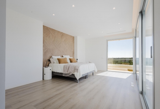 Resale - Villa - Orihuela Costa - Las Colinas Golf