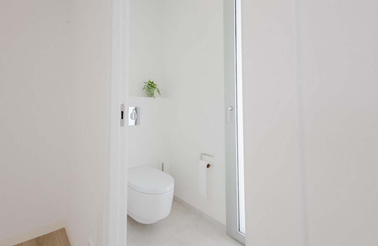 Resale - Villa - Orihuela Costa - Las Colinas Golf