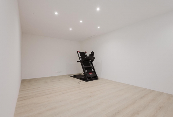 Resale - Villa - Orihuela Costa - Las Colinas Golf