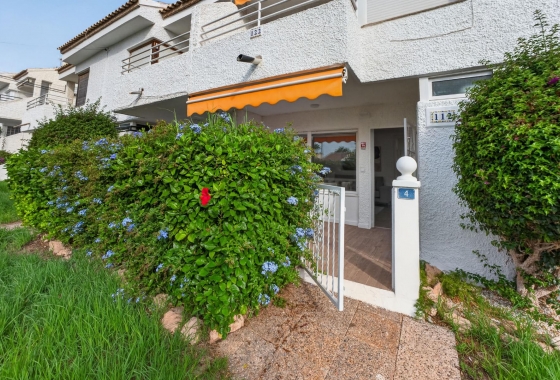 Resale - Bungalow - Orihuela Costa - Villamartin