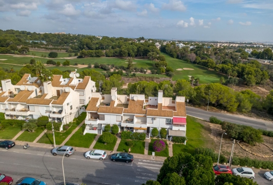 Resale - Bungalow - Orihuela Costa - Villamartin