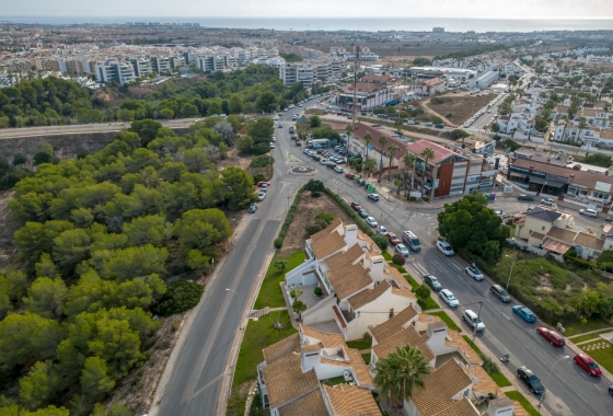 Resale - Bungalow - Orihuela Costa - Villamartin