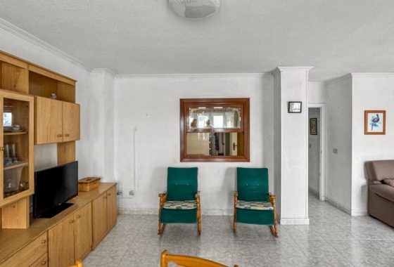 Resale - Apartment - Torrevieja - Playa de los Locos