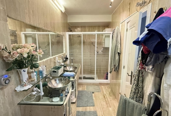 Resale - Villa - Dehesa de Campoamor - Las Ramblas Golf