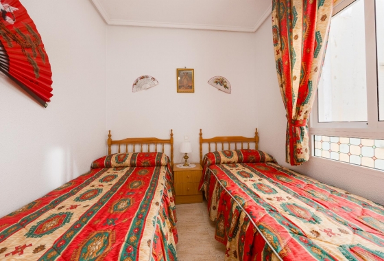 Resale - Apartment - Torrevieja - Playa del Acequión