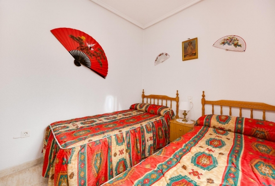 Resale - Apartment - Torrevieja - Playa del Acequión