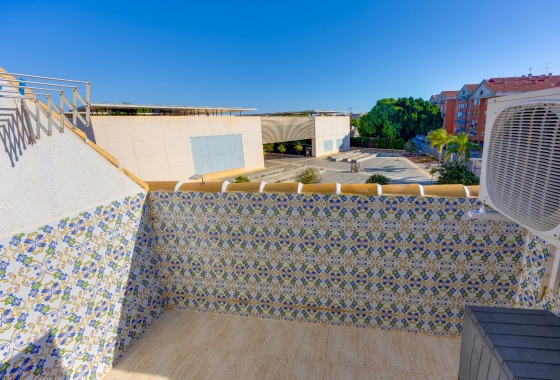 Resale - Apartment - Torrevieja - Playa del Acequión