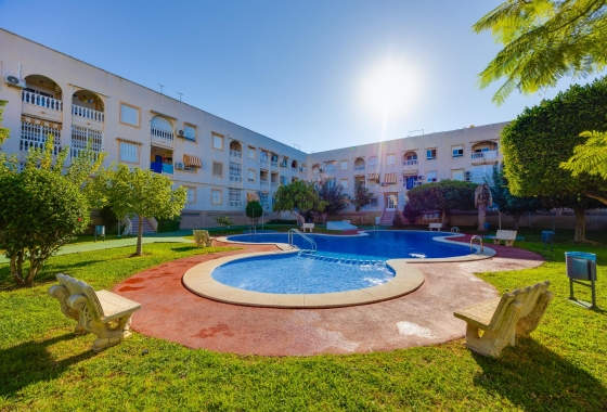 Resale - Apartment - Torrevieja - Playa del Acequión
