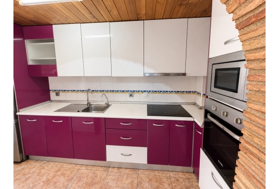 Resale - Apartment - Torrevieja - Playa de los Náufragos