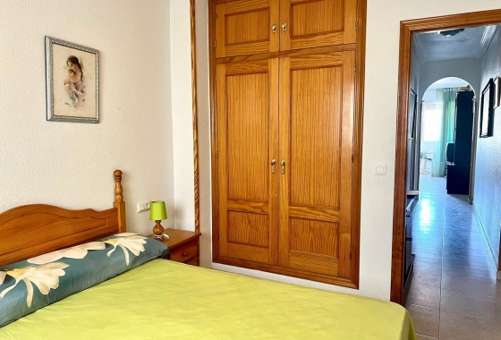 Revente - Appartement - Torrevieja - Centro