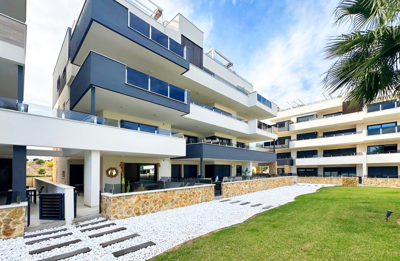 Reventa - Apartamento - Orihuela Costa - Los Altos