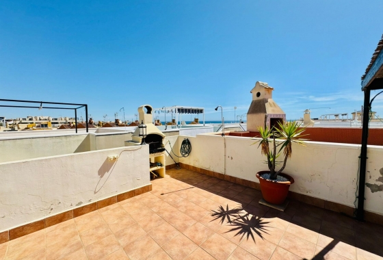 Reventa - APARTAMENTO - Torrevieja - La Veleta