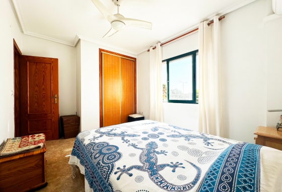 Resale - Apartment - Orihuela Costa - Aguamarina