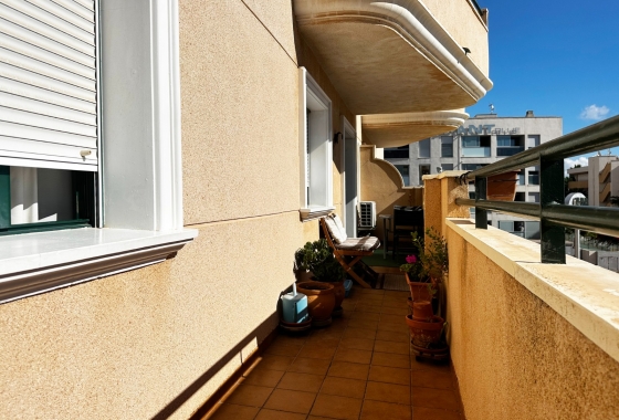 Resale - Apartment - Orihuela Costa - Aguamarina