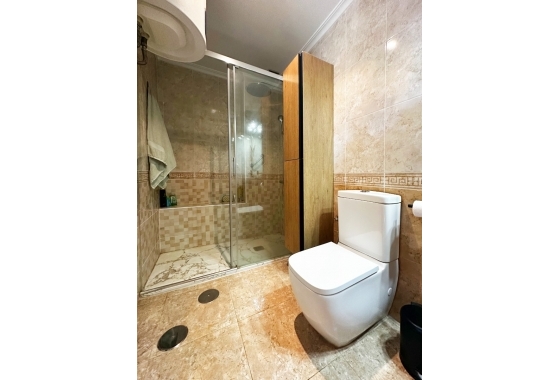 Resale - Apartment - Orihuela Costa - Aguamarina