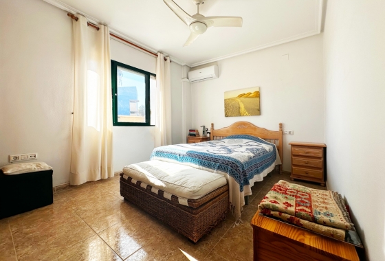 Resale - Apartment - Orihuela Costa - Aguamarina