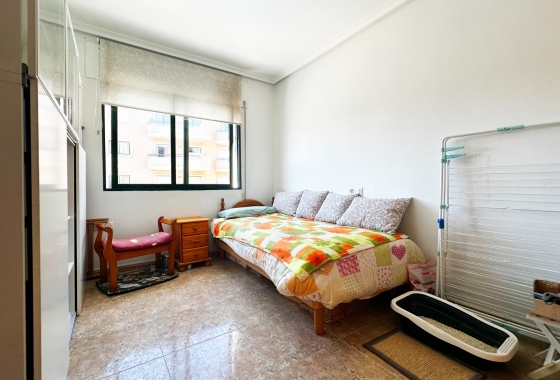Resale - Apartment - Orihuela Costa - Aguamarina