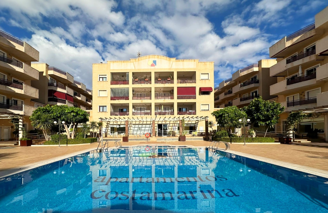 Reventa - Apartamento - Orihuela Costa - Cabo Roig