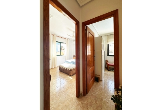Resale - Apartment - Orihuela Costa - Aguamarina
