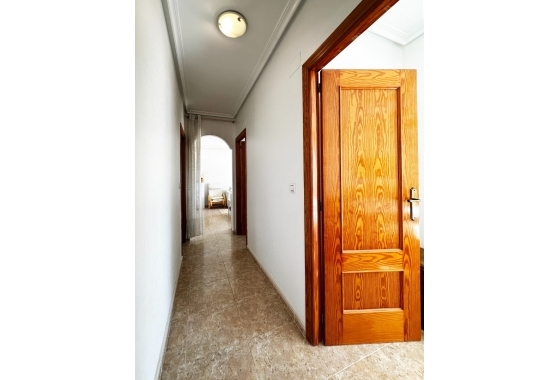 Resale - Apartment - Orihuela Costa - Aguamarina