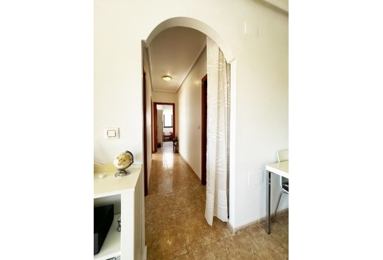 Resale - Apartment - Orihuela Costa - Aguamarina