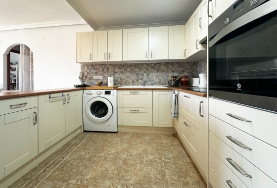 Resale - Apartment - Orihuela Costa - Aguamarina