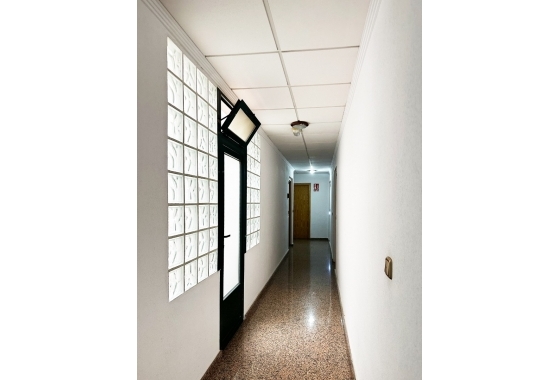 Resale - Apartment - Orihuela Costa - Aguamarina