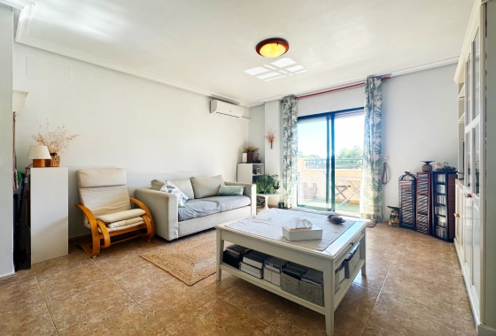 Resale - Apartment - Orihuela Costa - Aguamarina