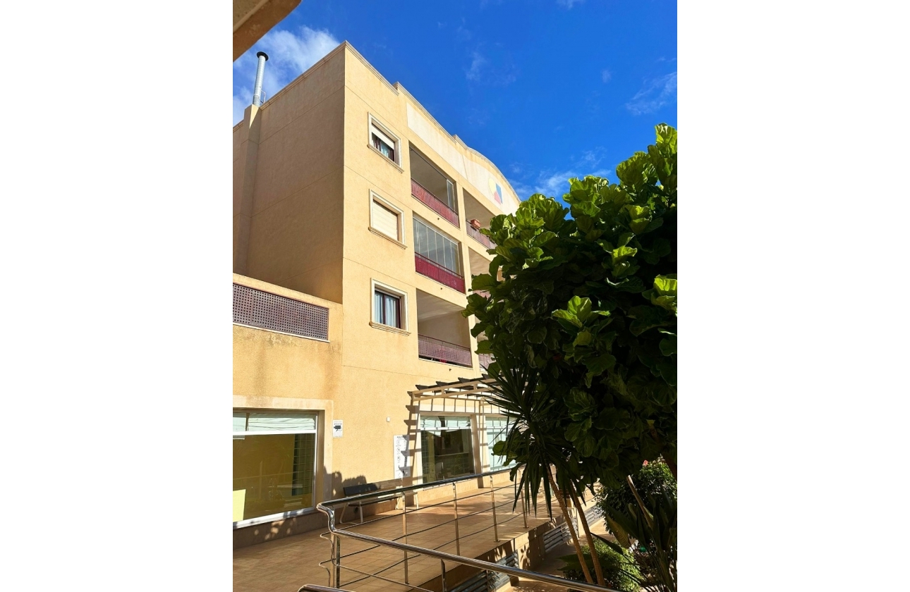 Reventa - Apartamento - Orihuela Costa - Cabo Roig