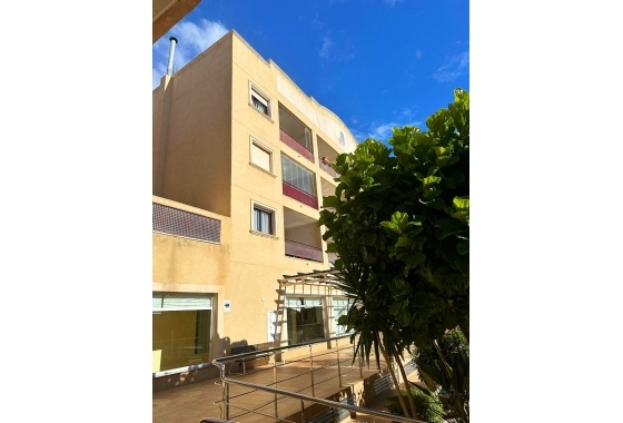 Reventa - Apartamento - Orihuela Costa - Cabo Roig